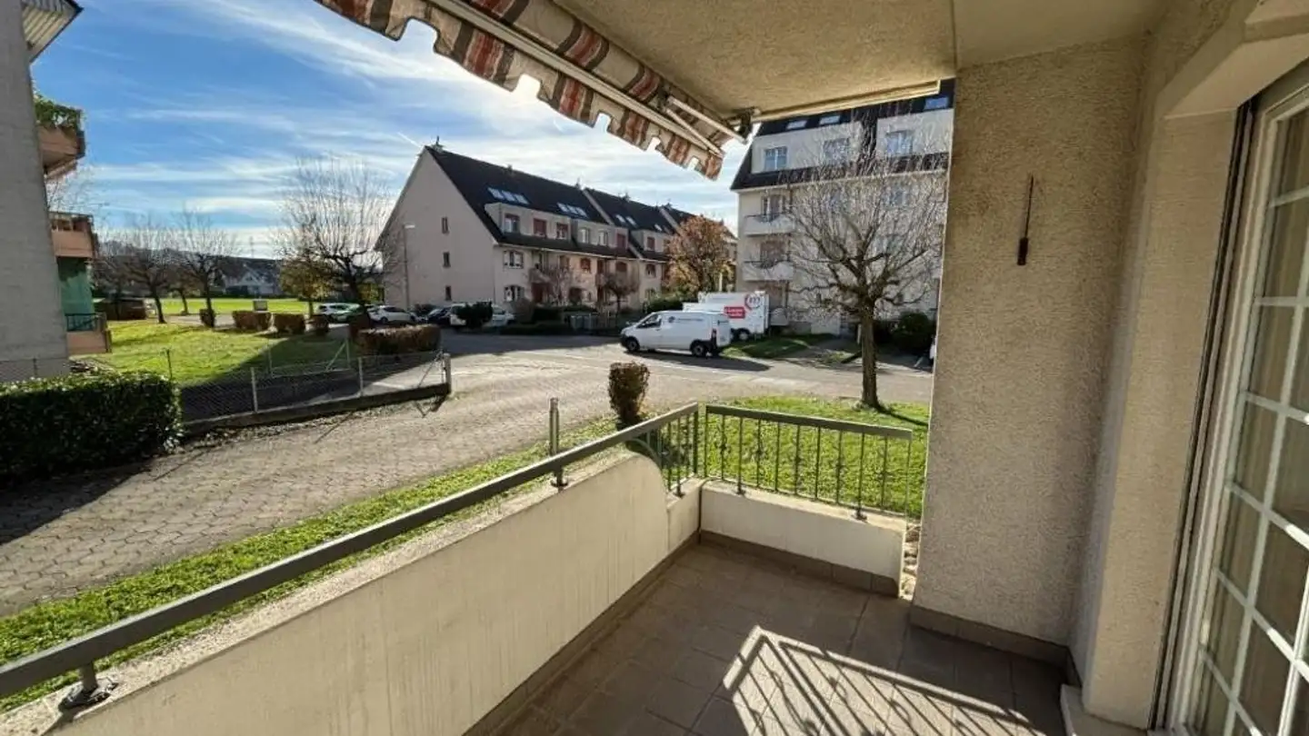 Appartamento in affitto - Soleweg 11, 4313 Möhlin - Photo 3