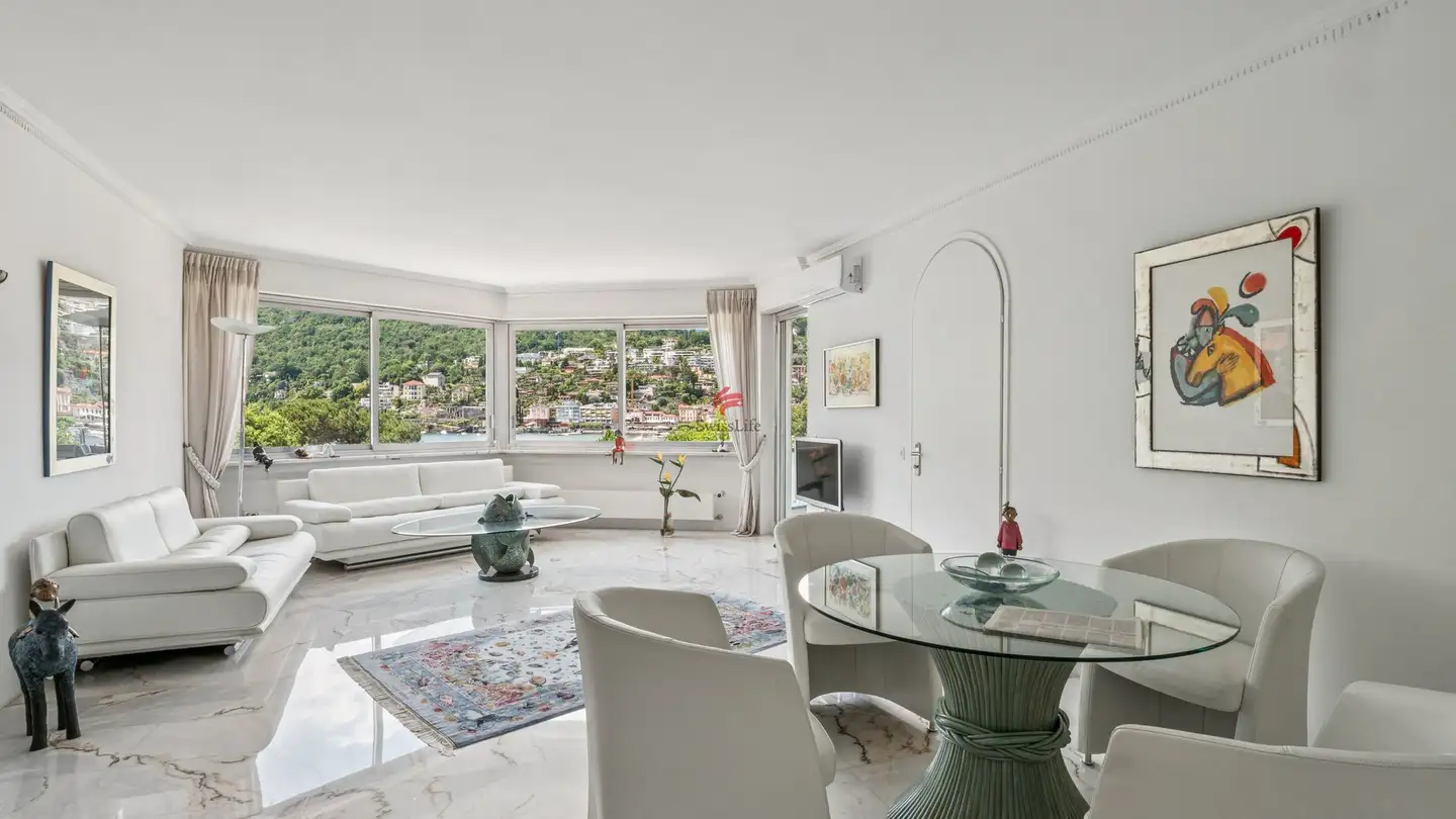 Appartement à vendre - Via Albarelle, 6612 Ascona - Photo 3