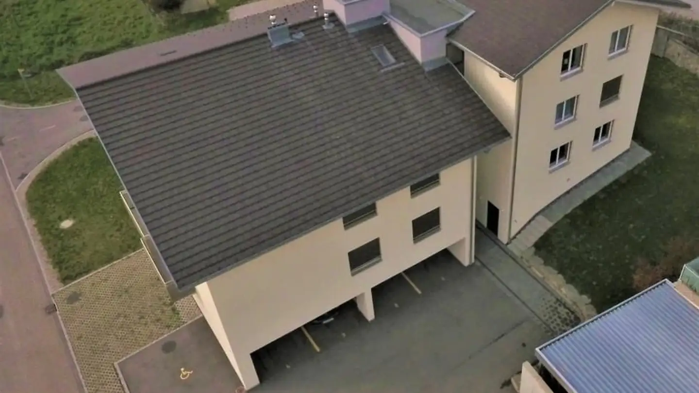 Apartment for rent - Kurmattstrasse 2, 3184 Wünnewil