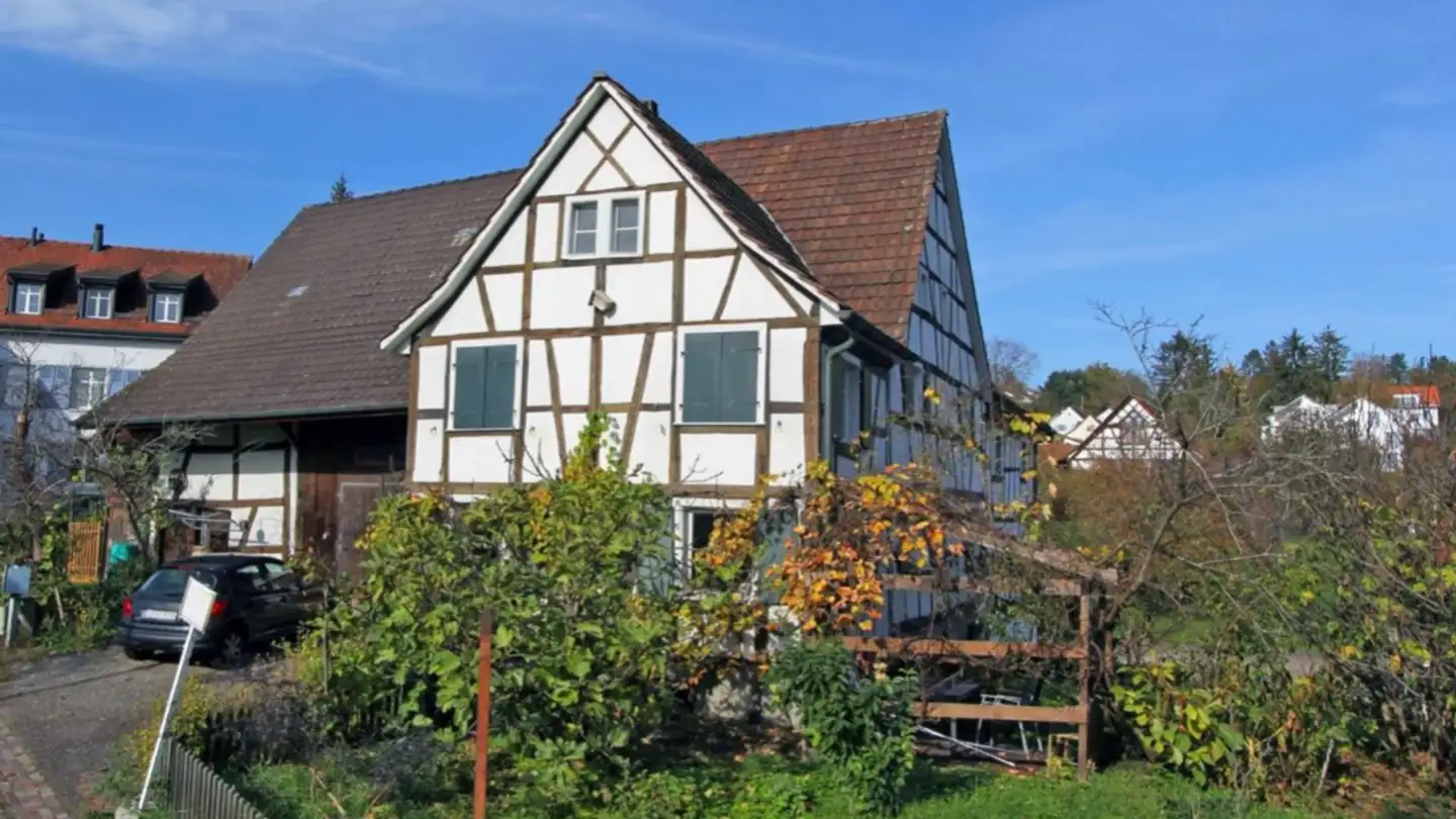 Appartamento in affitto - Kummelenstrasse 2, 4104 Oberwil BL - Photo 2