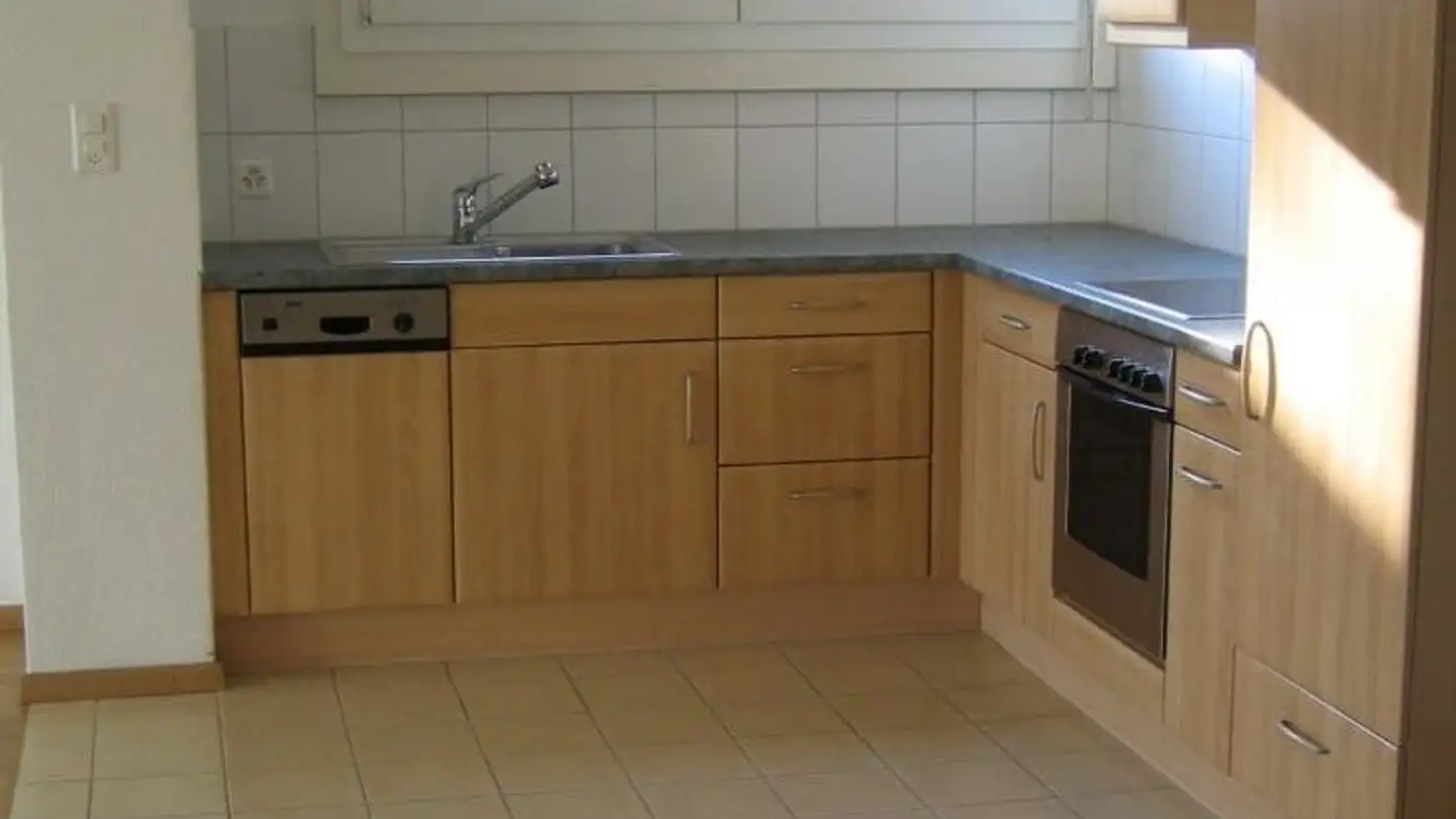 Apartment for rent - Bergstrasse 63e, 8712 Stäfa - Photo 2