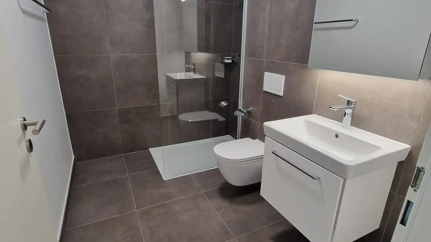 Appartamento in affitto - Rue Antoinette Quinche, 1022 Chavannes-près-Renens - Foto 2