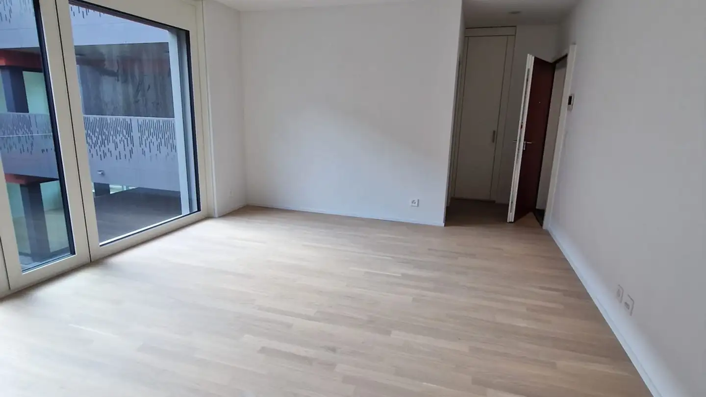 Appartamento in affitto - Rue Antoinette Quinche, 1022 Chavannes-près-Renens - Foto 3