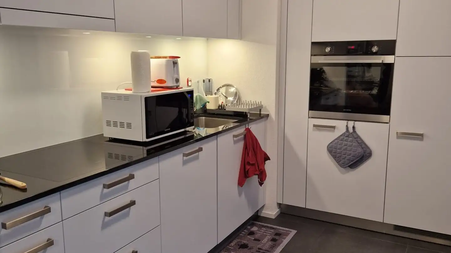 Appartamento in affitto - Rue Antoinette Quinche, 1022 Chavannes-près-Renens - Foto 4