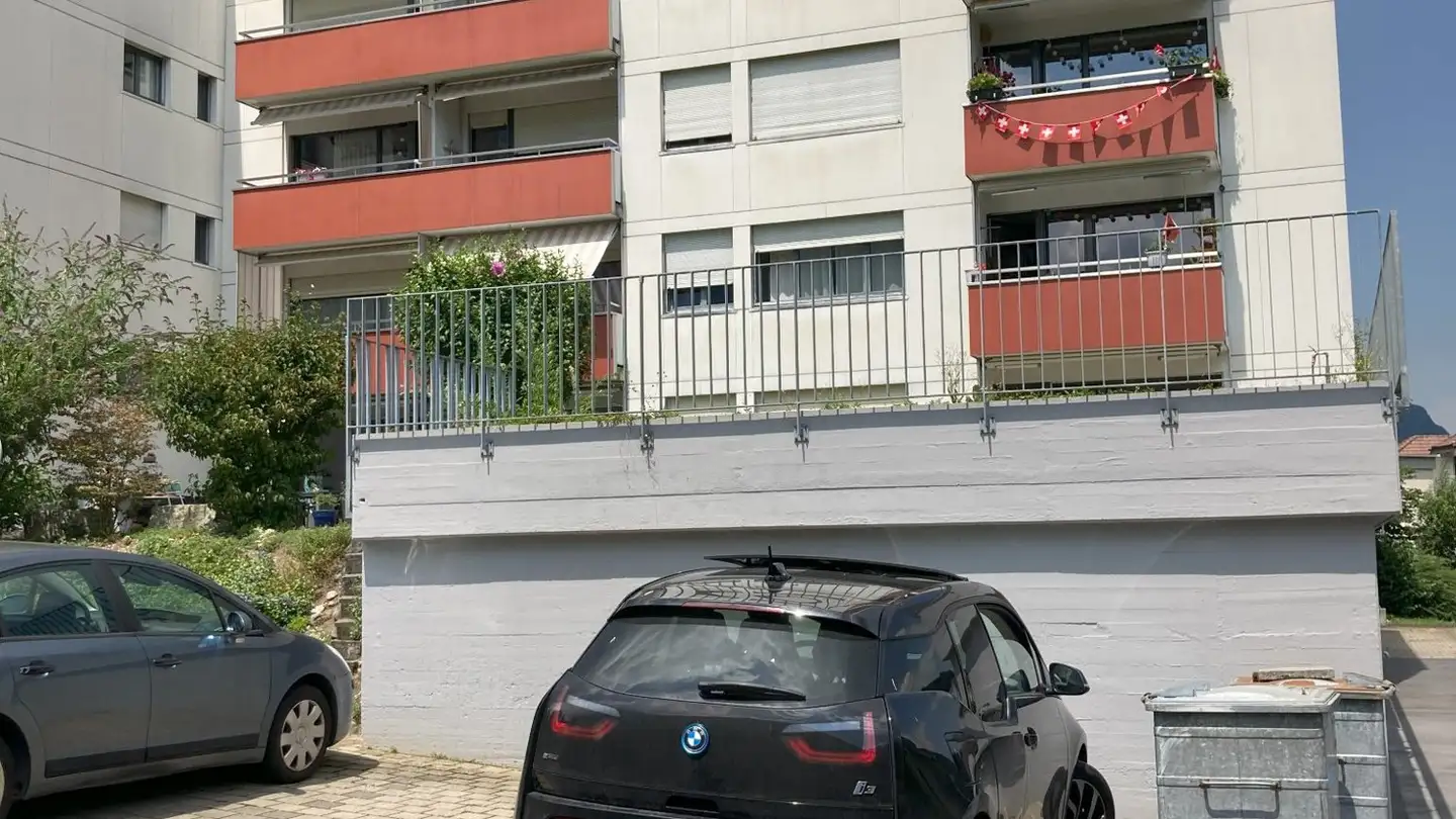 Apartment for rent - Lindengut 6, 8750 Glarus