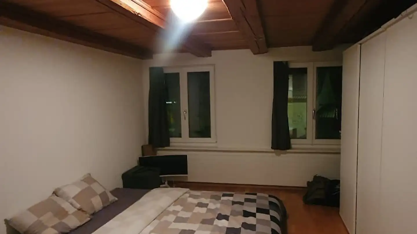 Wohnung mieten - Stettfurterstrasse 7, 9548 Matzingen - Foto 4