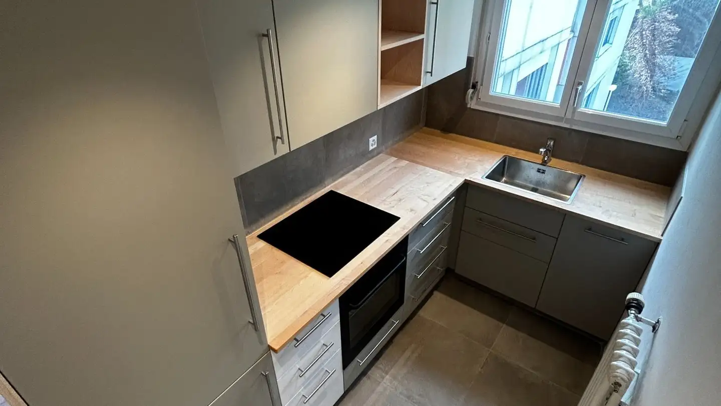 Apartment for rent - Lindengut 6, 8750 Glarus - Photo 2