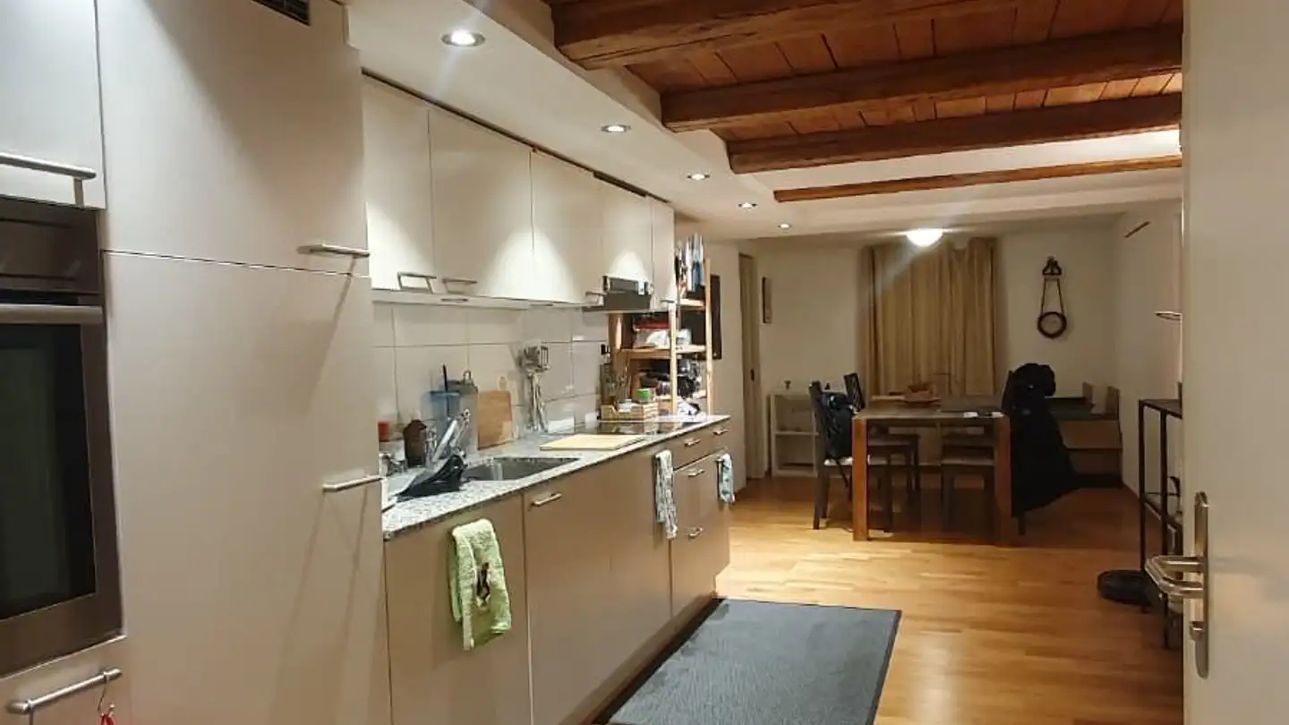 Wohnung mieten - Stettfurterstrasse 7, 9548 Matzingen