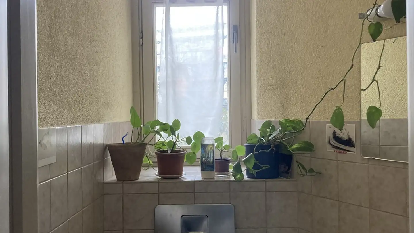 Chambre à louer - 4056 Basel - Photo 2