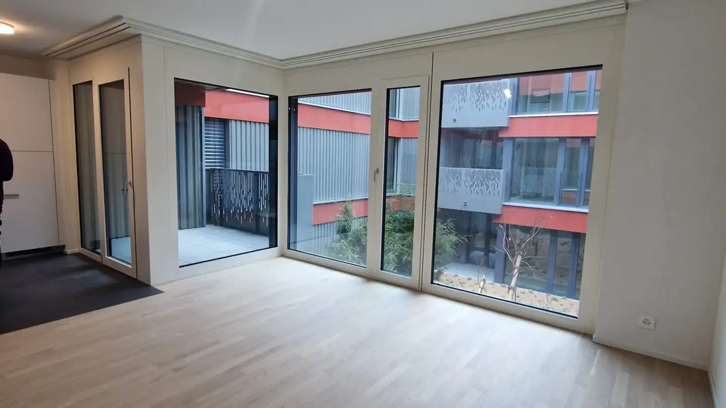 Appartamento in affitto - Rue Antoinette Quinche, 1022 Chavannes-près-Renens
