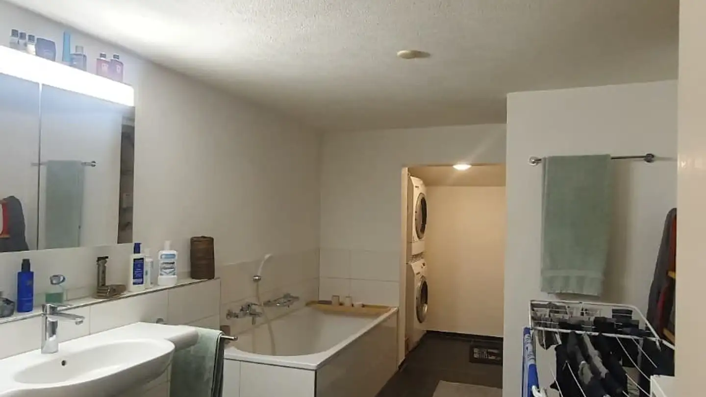 Wohnung mieten - Stettfurterstrasse 7, 9548 Matzingen - Foto 2