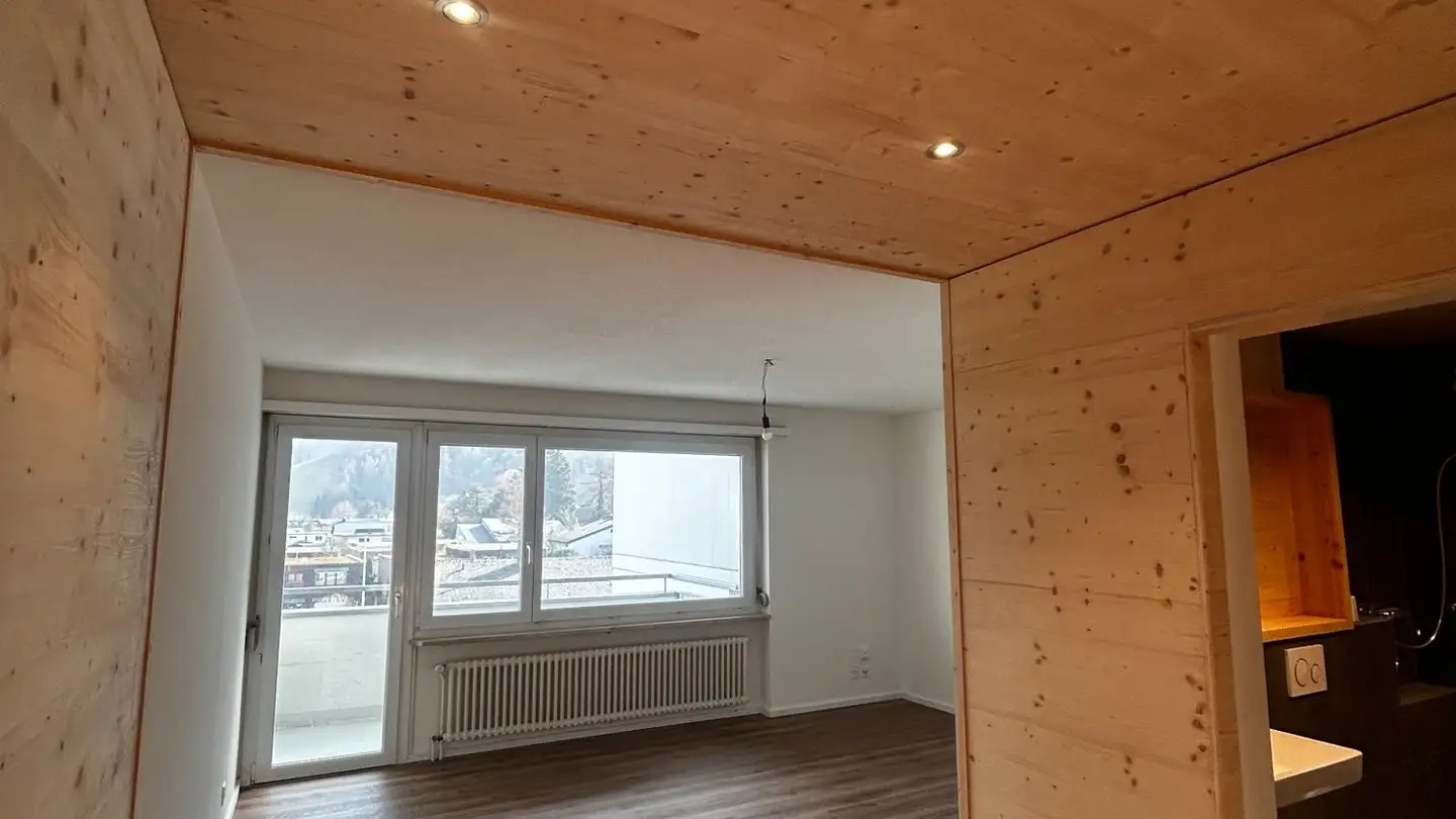 Apartment for rent - Lindengut 6, 8750 Glarus - Photo 4