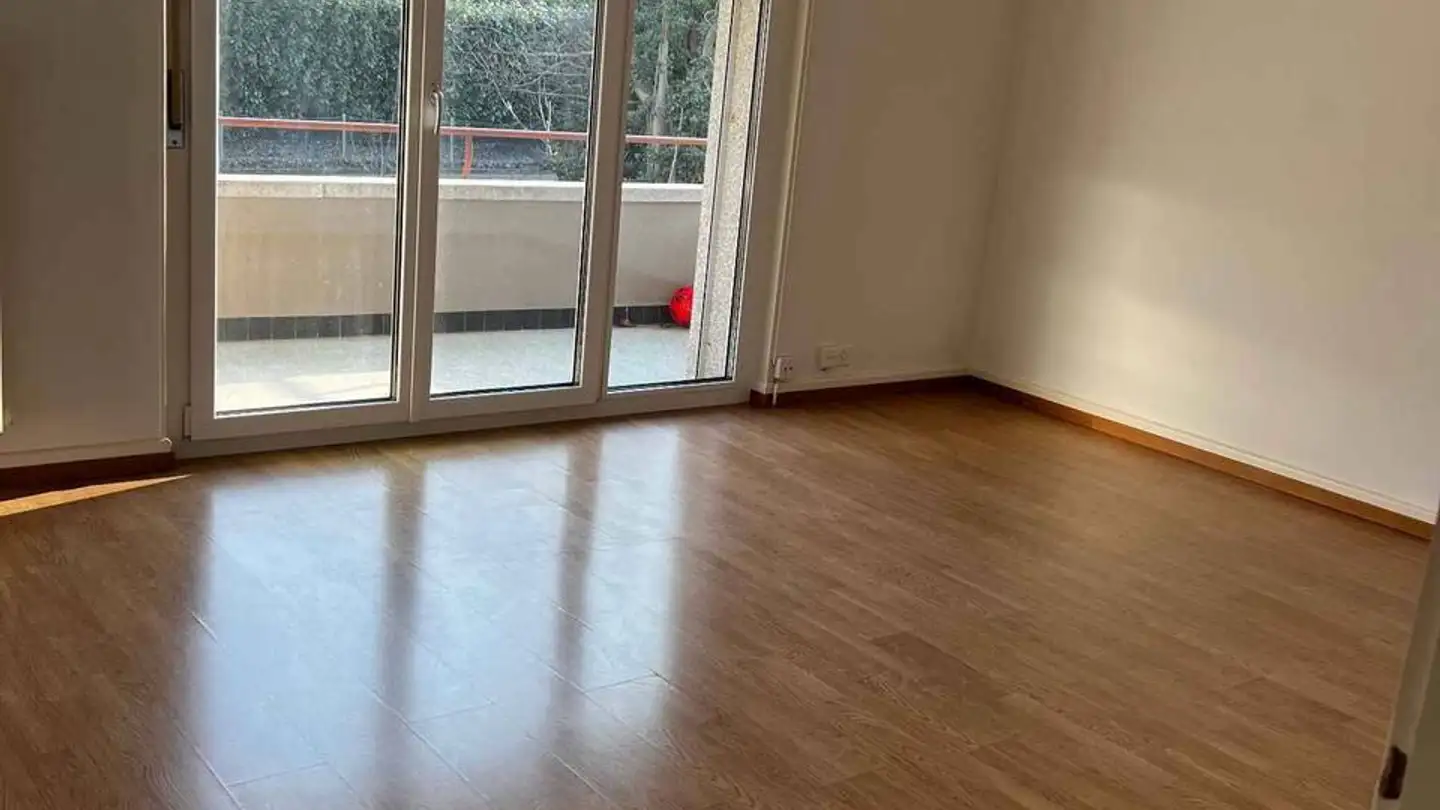 Appartement à louer - Quartier De La Prairie 26, 1400 Yverdon-les-Bains