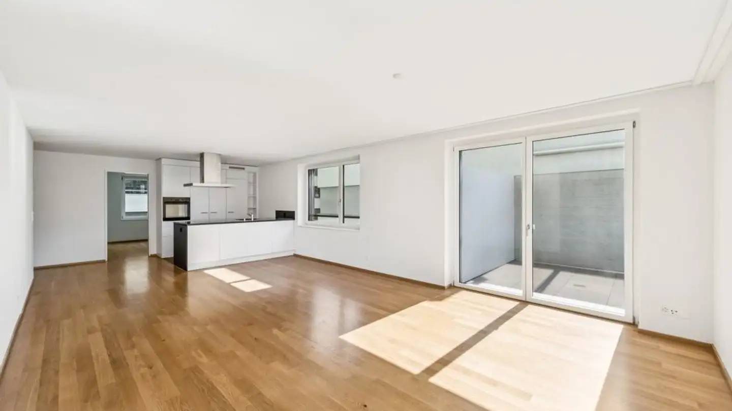 Wohnung mieten - Hohenrainstrasse 26a, 4133 Pratteln - Foto 2