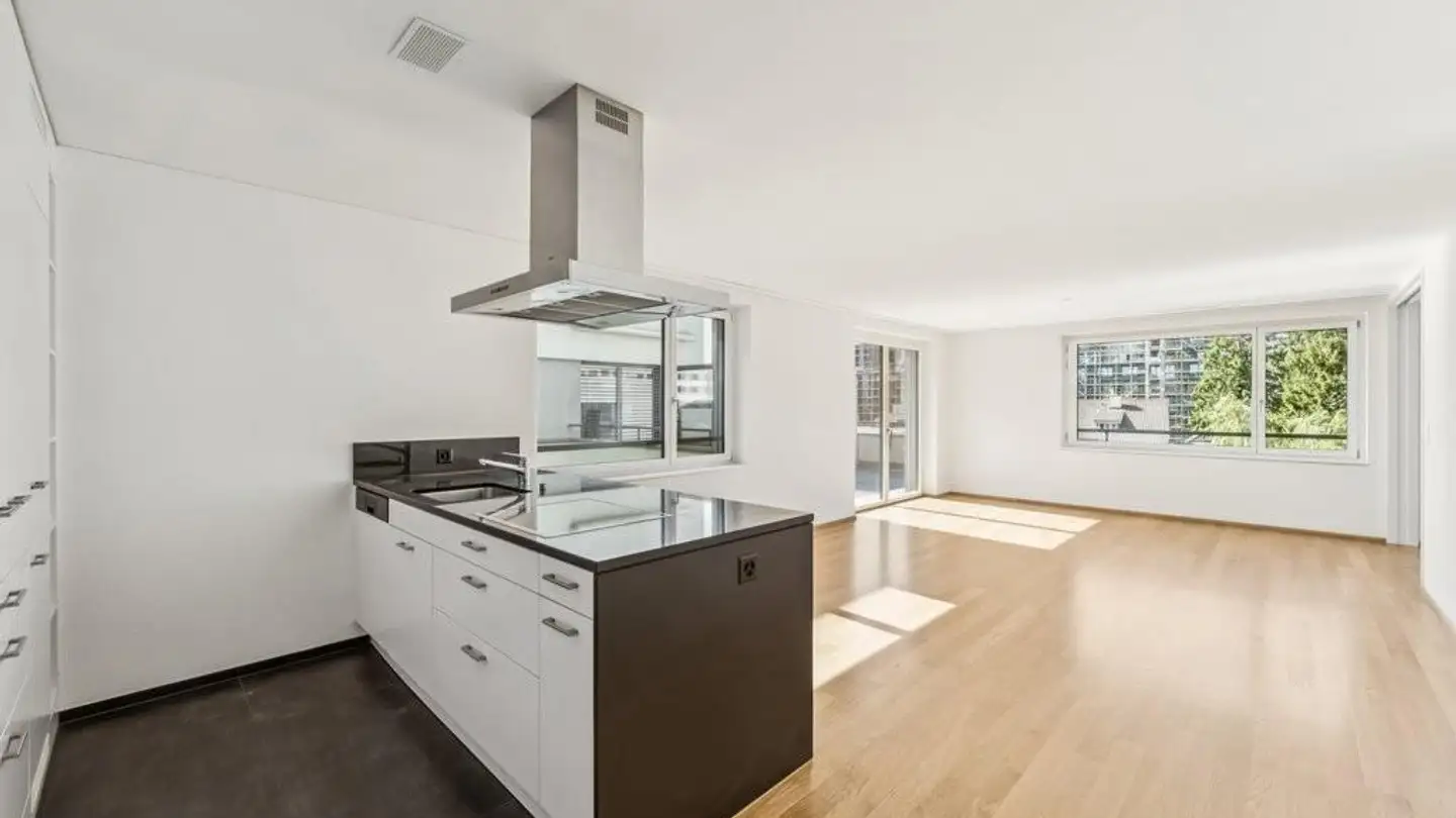 Wohnung mieten - Hohenrainstrasse 26a, 4133 Pratteln - Foto 3