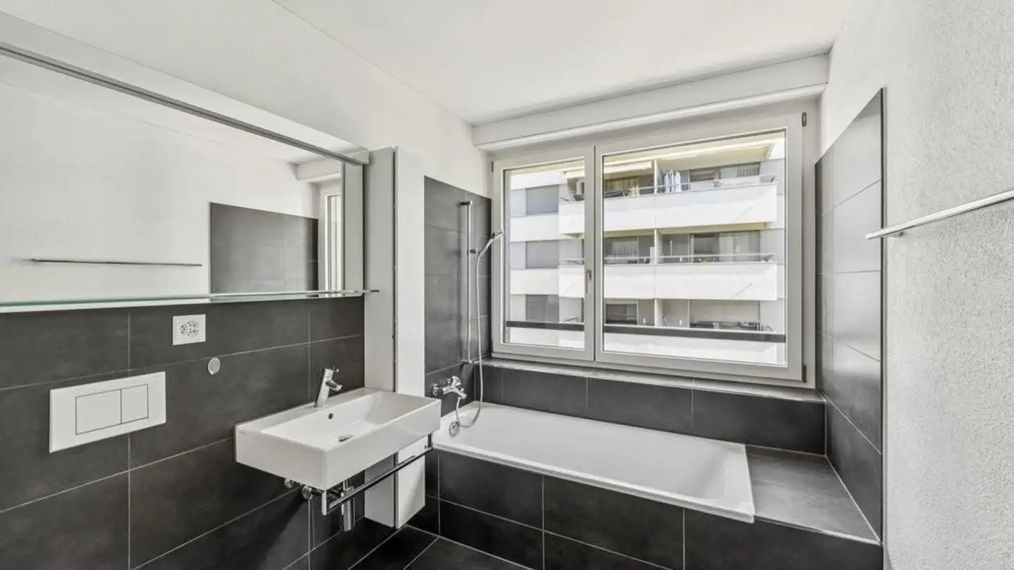 Wohnung mieten - Hohenrainstrasse 26a, 4133 Pratteln - Foto 4