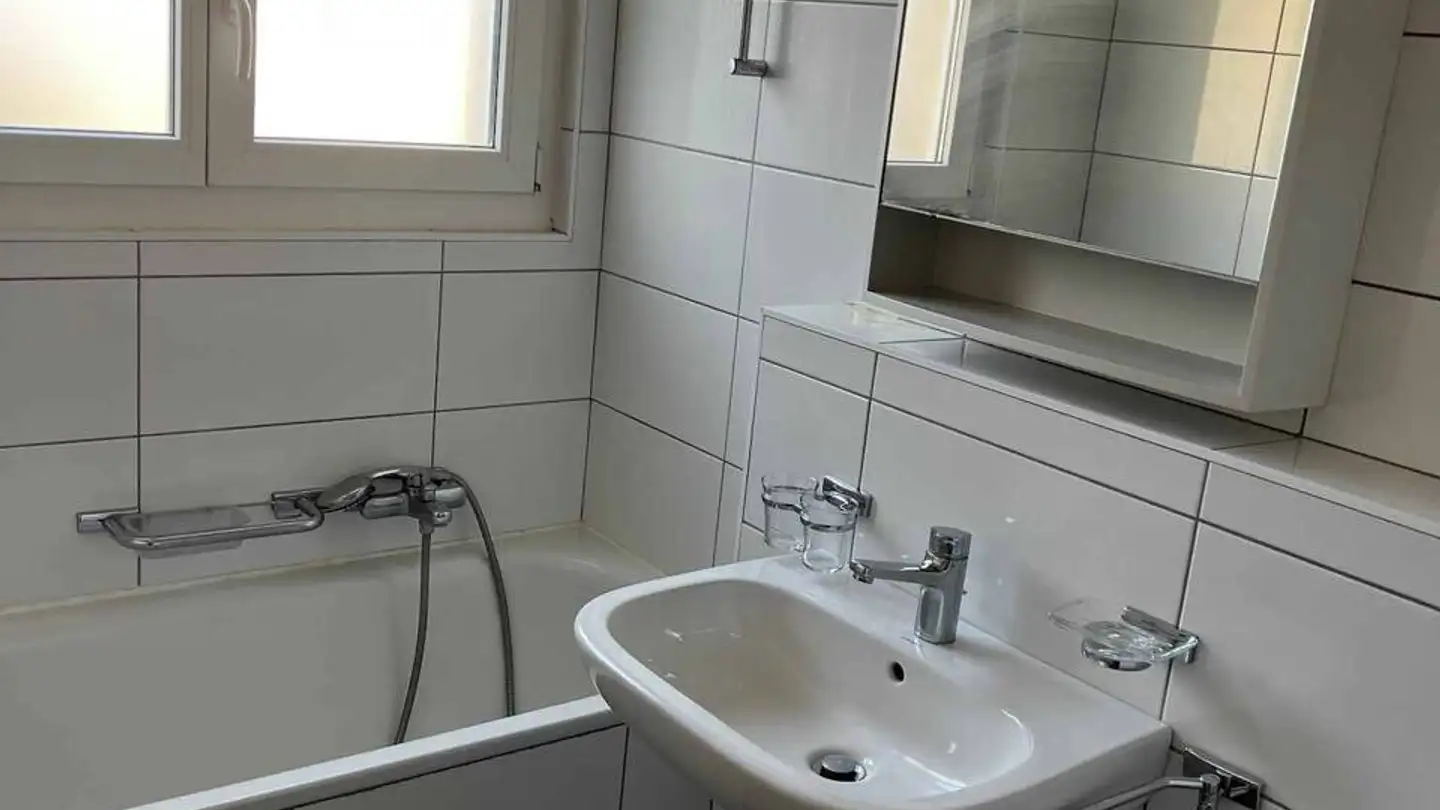 Appartement à louer - Quartier De La Prairie 26, 1400 Yverdon-les-Bains - Photo 2