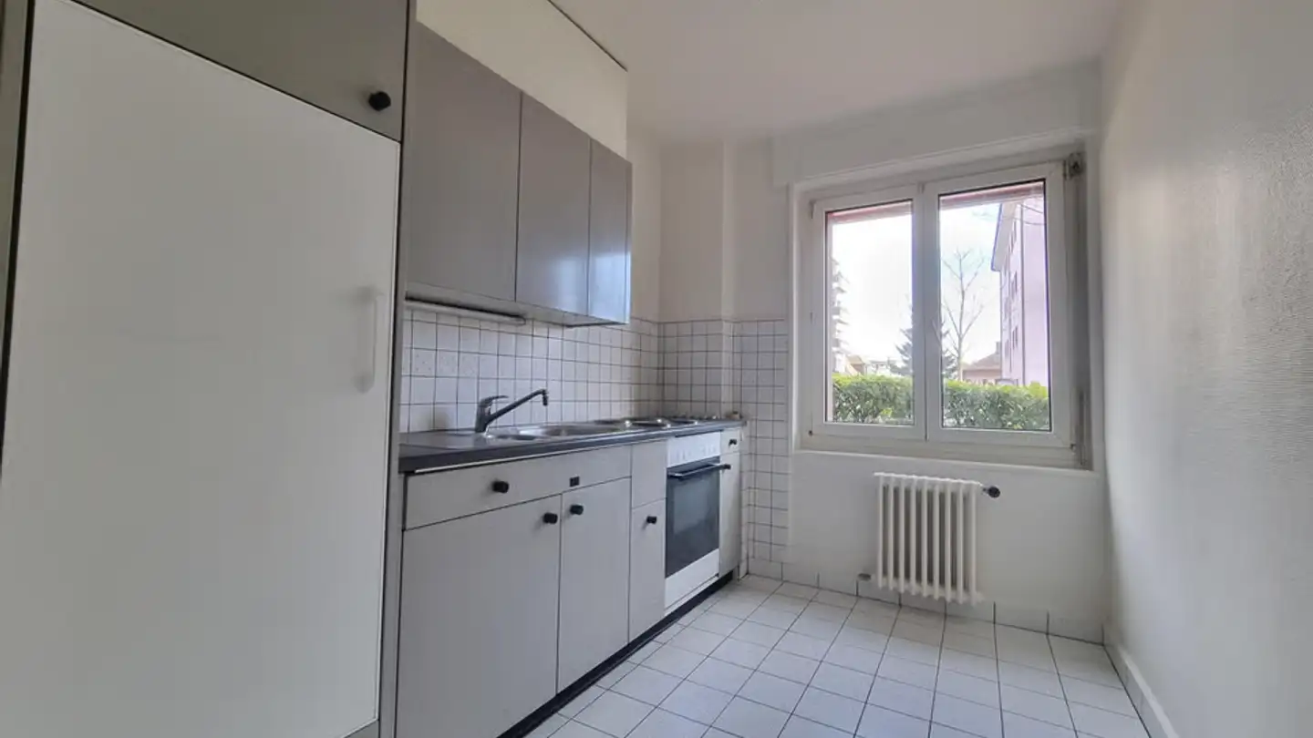Appartement à louer - Route De Berne 29, 1010 Lausanne - Photo 2