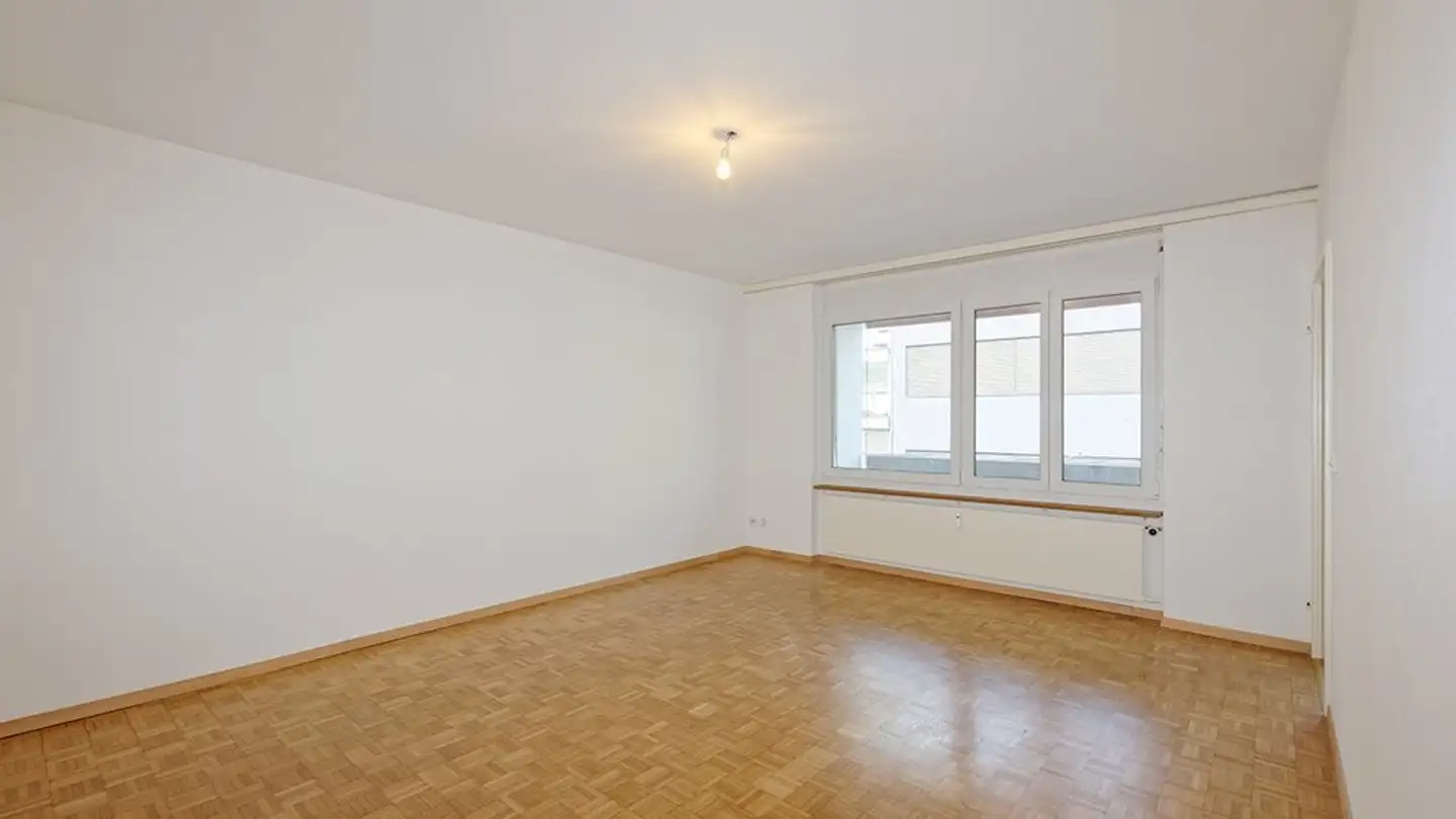 Appartamento in affitto - Kleinhüningerstrasse 204, 4057 Basel - Foto 2