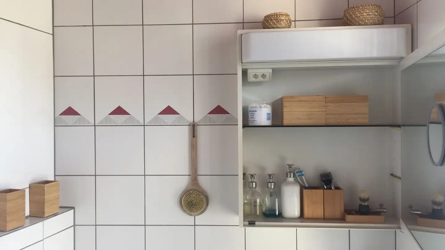 Zimmer mieten - Gotthardstrasse 30, 6410 Goldau - Foto 4