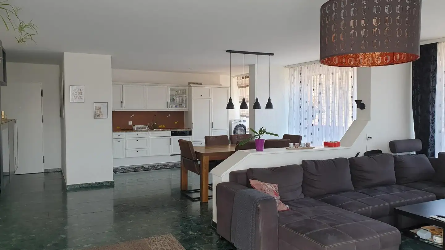 Appartamento in vendita - Kägenhofweg 8, 4153 Reinach BL - Photo 2