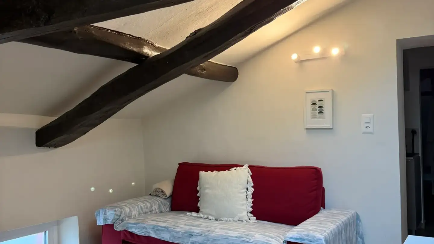 Appartement à louer - Via Trevano 19, 6900 Lugano - Photo 2