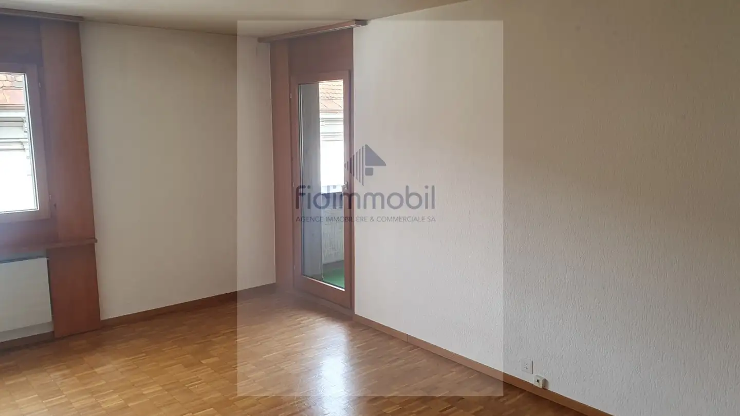 Appartement à louer - Avenue De La Gare 42, 2800 Delémont