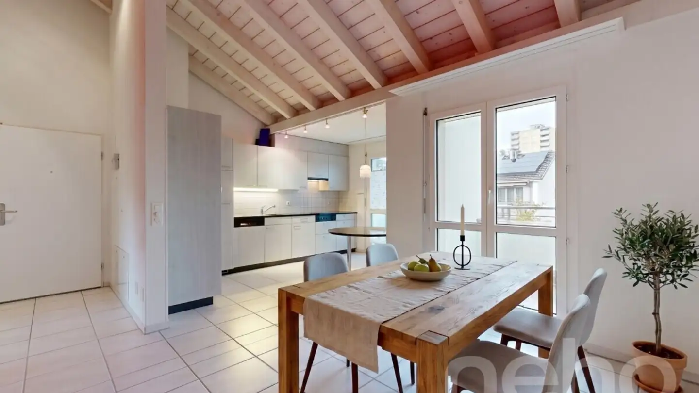 Appartement à vendre - Wässerwiesenstrasse 83, 8408 Winterthur - Photo 2