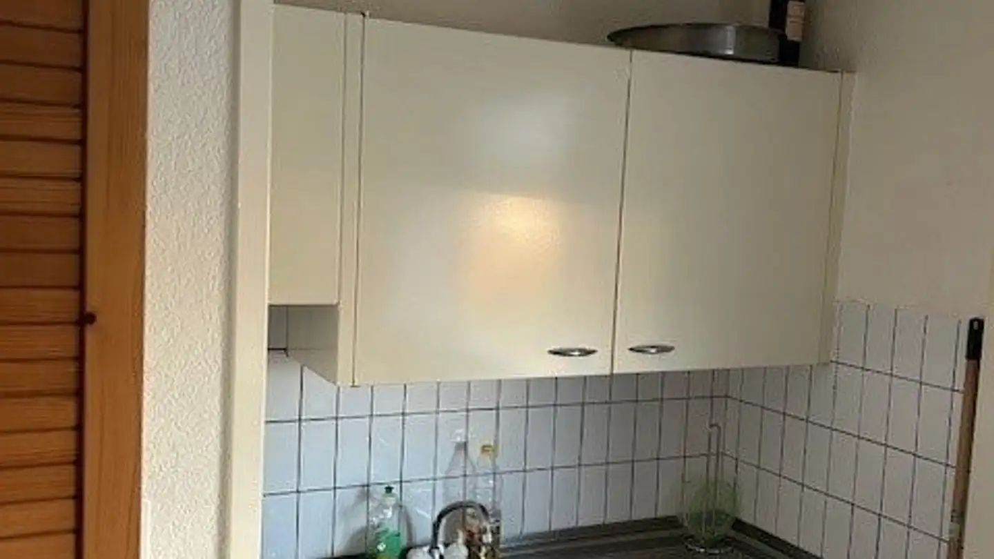 Appartement à louer - Route De Villars-Vert 38, 1752 Villars-sur-Glâne