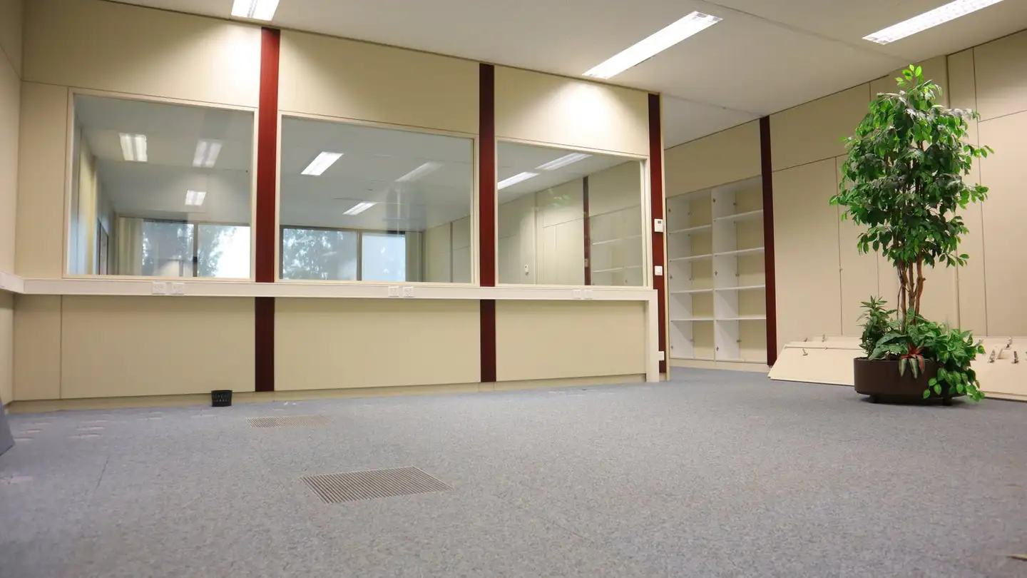 Spazio ufficio in affitto - Aemmenmattstrasse 43, 3123 Belp - Photo 3