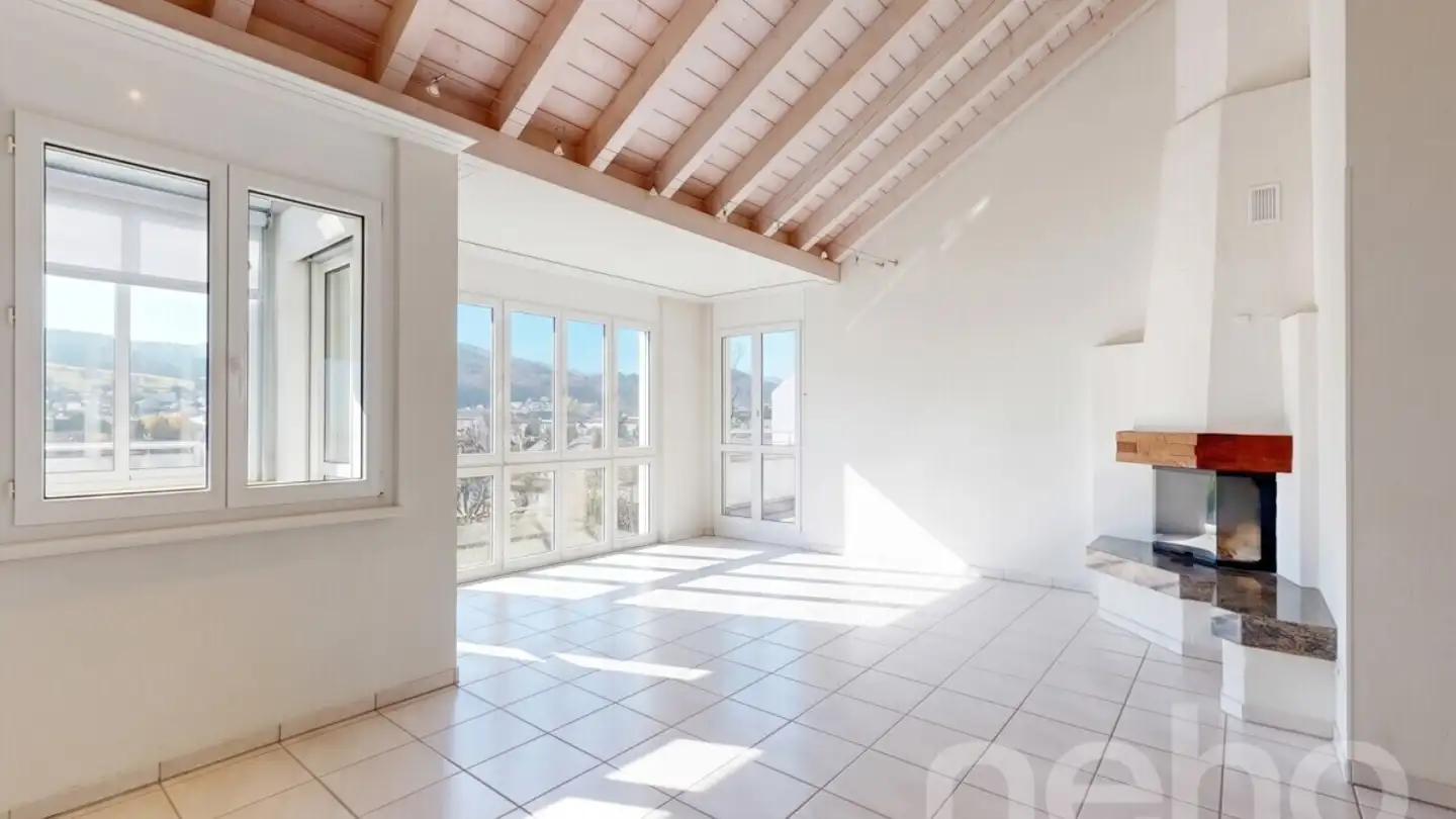 Appartement à vendre - Wässerwiesenstrasse 83, 8408 Winterthur - Photo 3