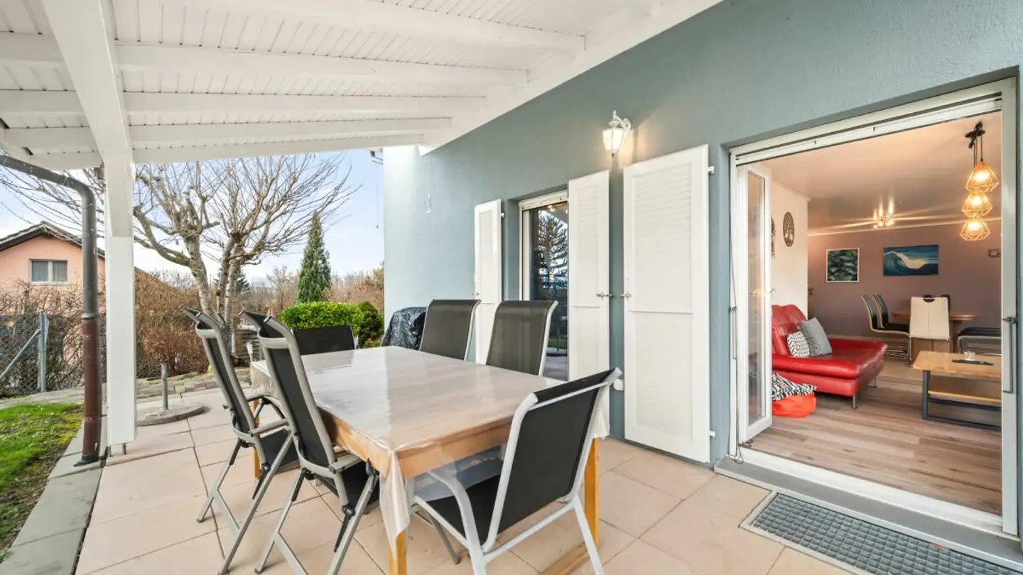 Single house for sale - 1564 Domdidier - Photo 3