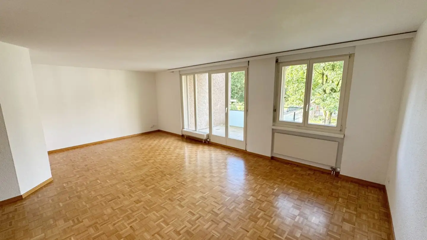 Apartment for rent - Schulstrasse 5, 8192 Glattfelden - Photo 3
