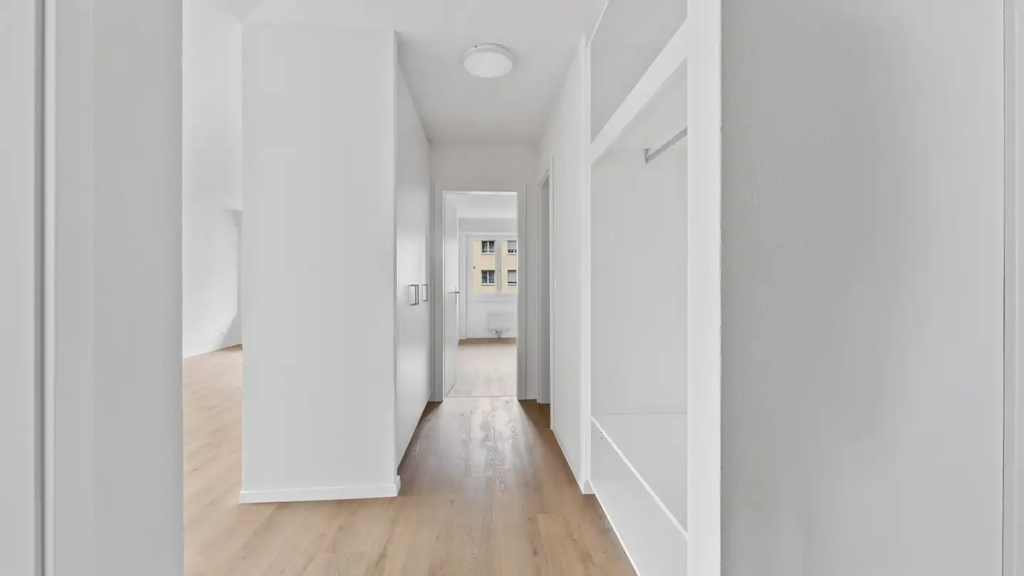 Appartement à louer - Allmendstrasse 2, 3800 Interlaken - Photo 3