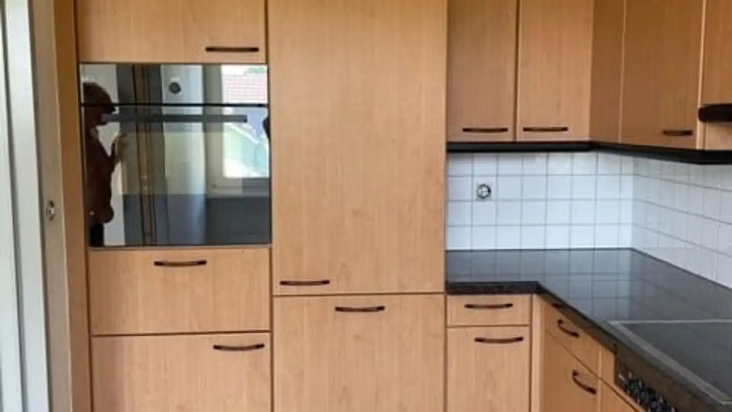 Wohnung mieten - Marktstrasse 20, 9244 Niederuzwil - Foto 3