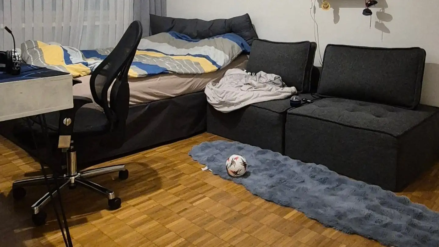 Appartamento in affitto - Via Angelo Nessi 40b, 6600 Locarno