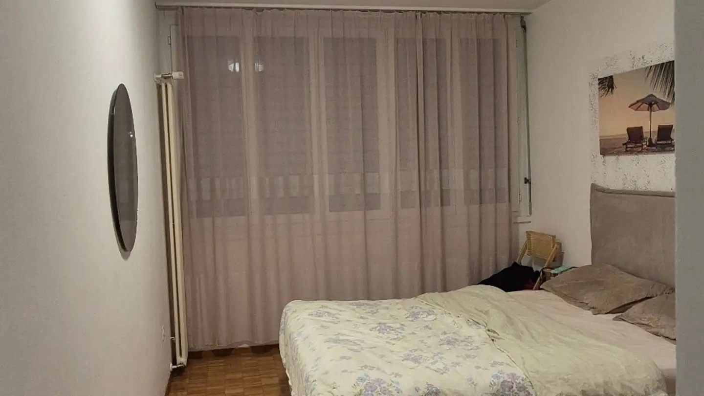 Appartamento in affitto - Via Angelo Nessi 40b, 6600 Locarno - Foto 2