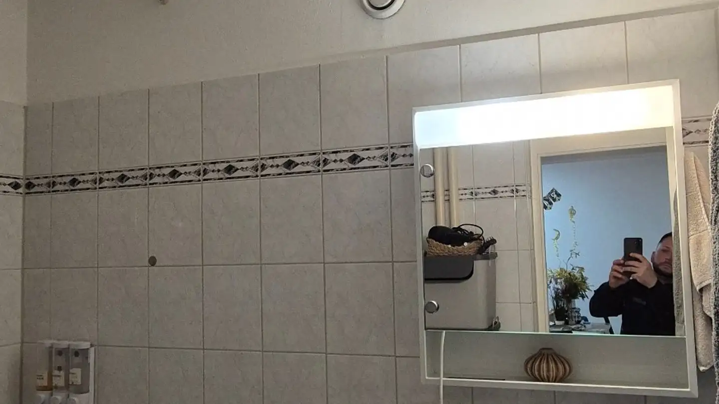 Appartamento in affitto - Via Angelo Nessi 40b, 6600 Locarno - Foto 3