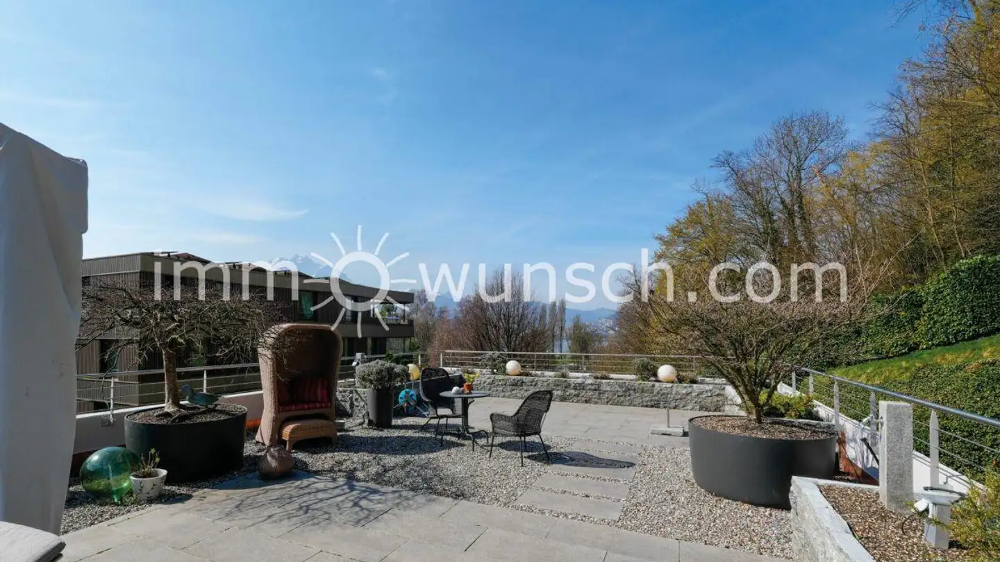 Appartement à vendre - Seeburgstrasse 39, 6006 Luzern