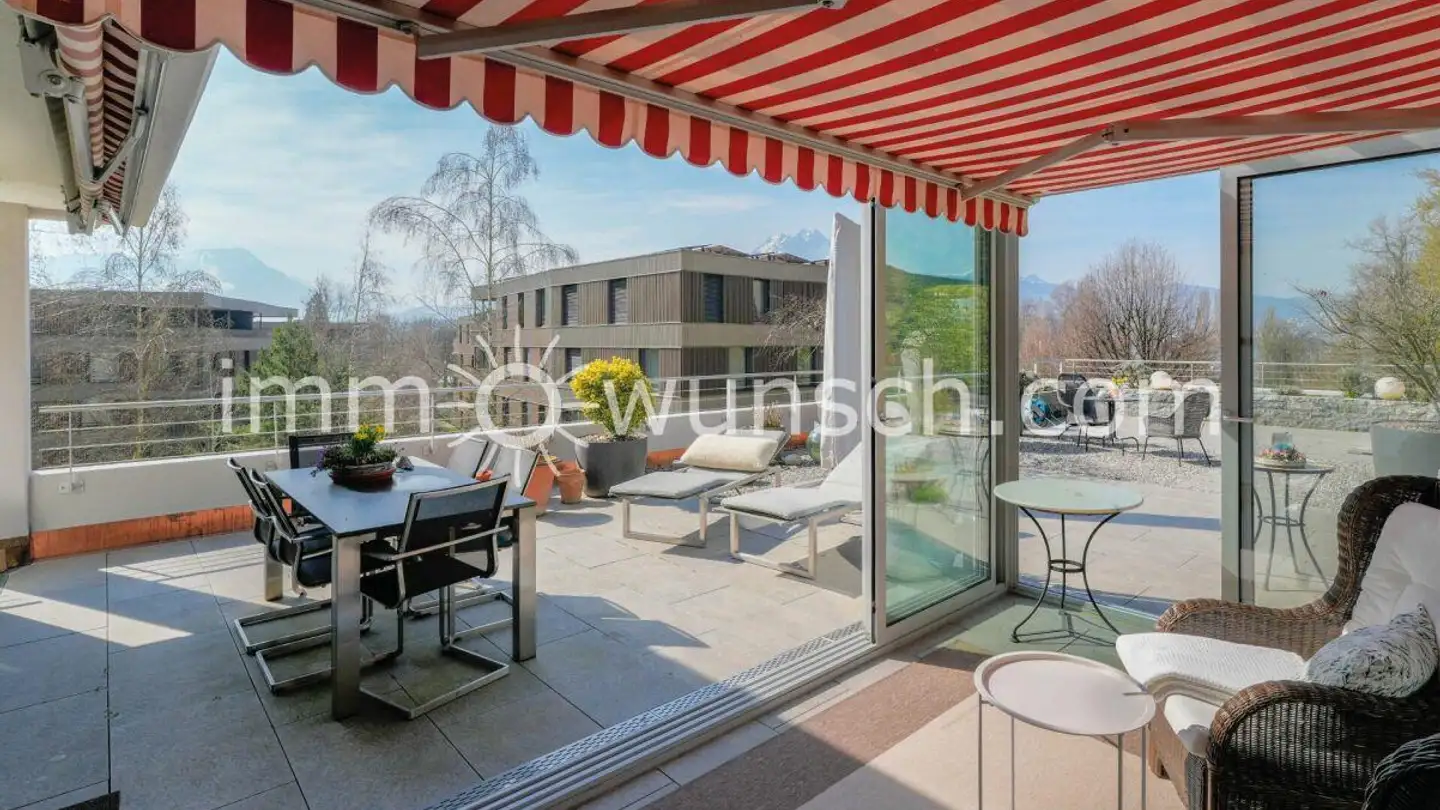 Appartamento in vendita - Seeburgstrasse 39, 6006 Luzern - Foto 3