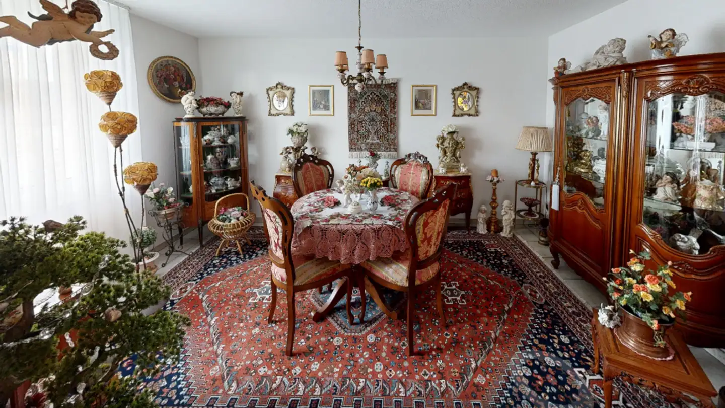 Apartment for sale - Länggässli 29, 3604 Thun - Photo 2