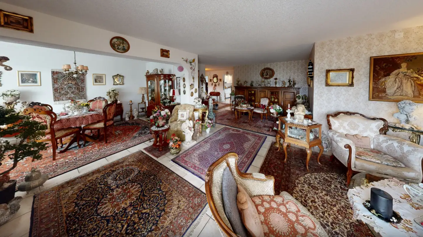 Apartment for sale - Länggässli 29, 3604 Thun - Photo 3