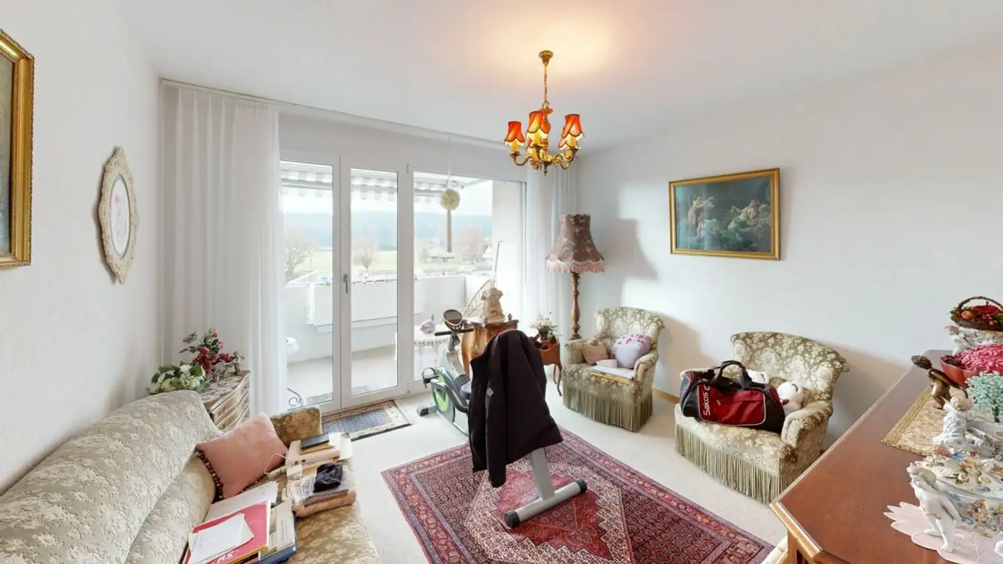 Apartment for sale - Länggässli 29, 3604 Thun - Photo 4