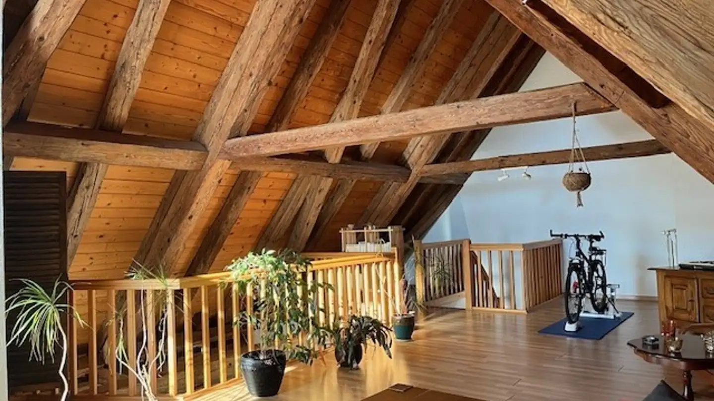 Appartamento in affitto - 2805 Soyhières