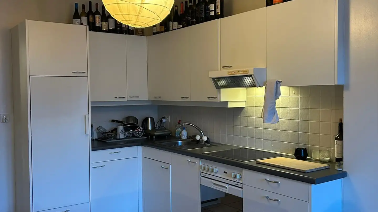 Appartement à louer - Rue Du Simplon 11, 1006 Lausanne - Photo 2