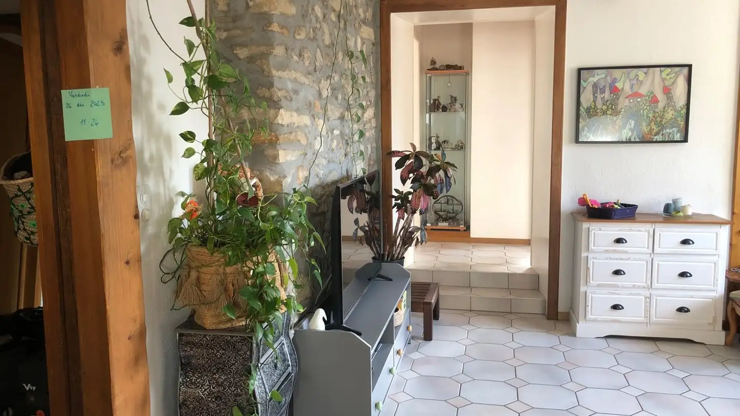 Apartment for rent - 1347 Le Sentier - Photo 2