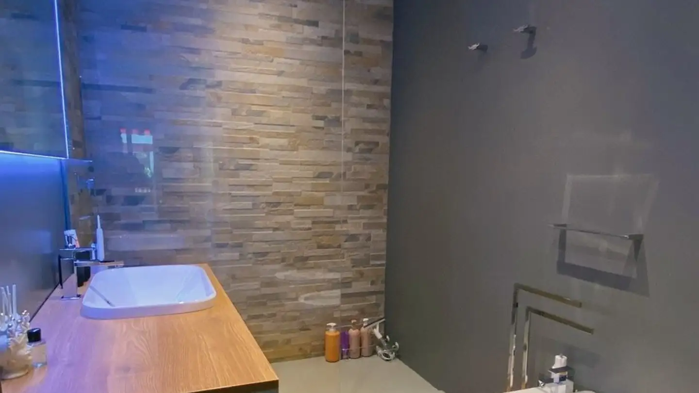 Appartement à louer - Via Al Chioso, 6900 Lugano - Photo 3