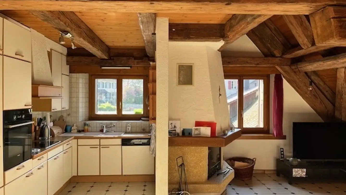 Appartamento in affitto - 2805 Soyhières - Foto 2