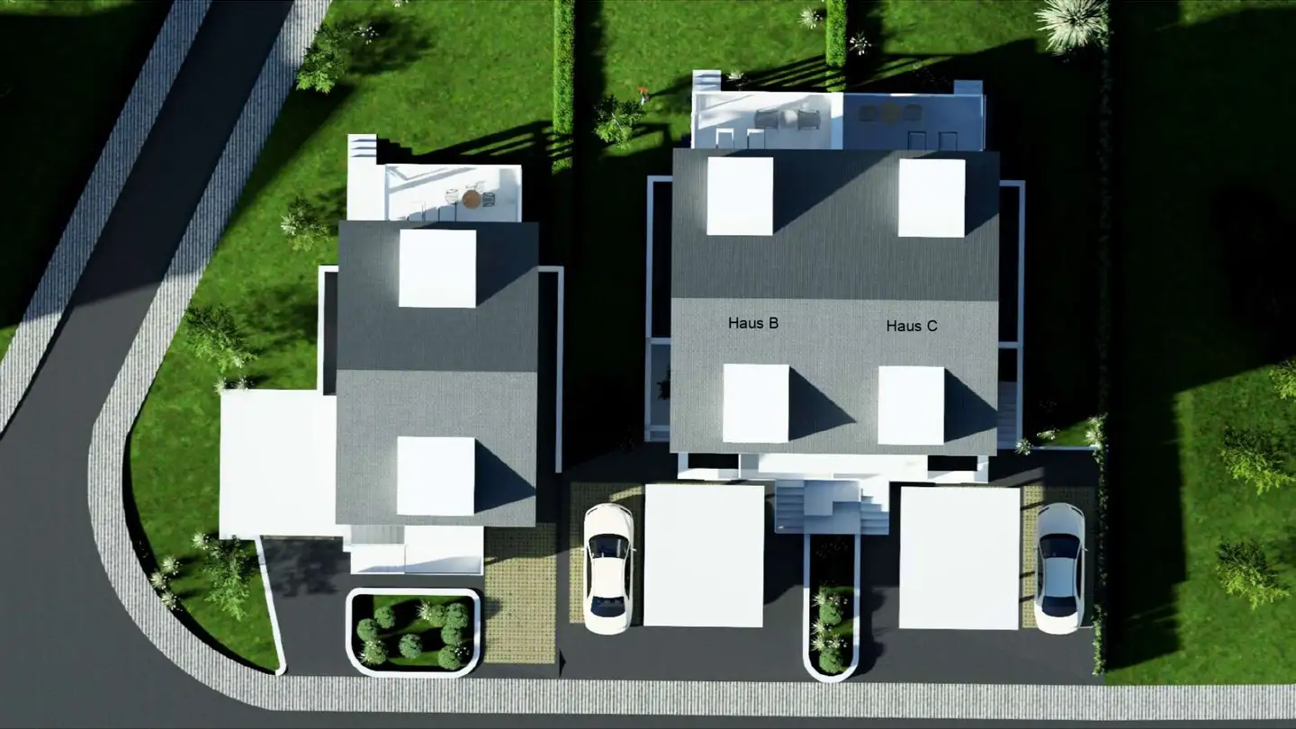 Casa singola in vendita - In Der Schwarzmatt, 4450 Sissach - Foto 2