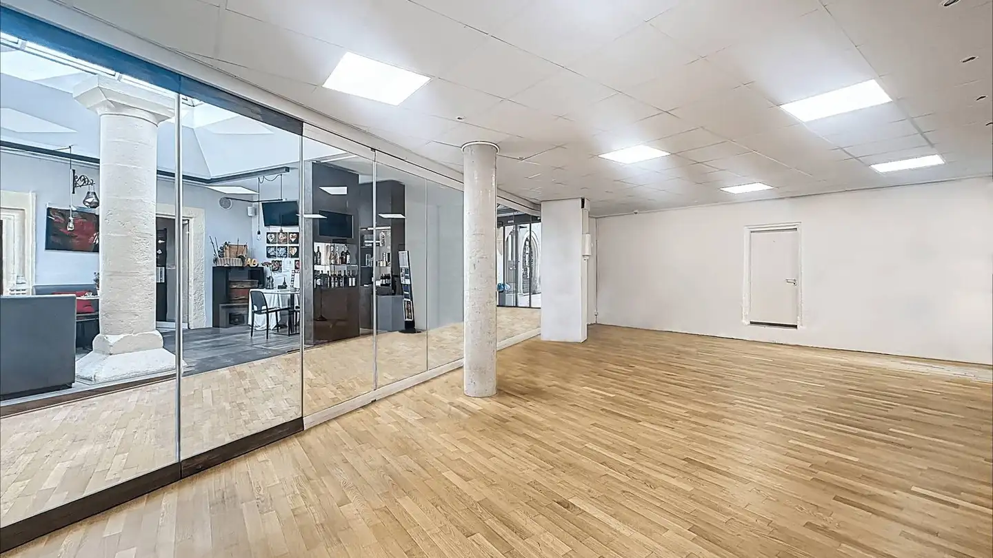 Portico in affitto - 2000 Neuchâtel - Foto 3